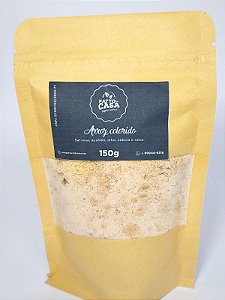 Sachê de Tempero para Arroz Colorido