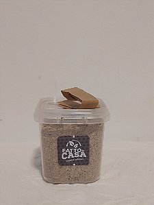 Cappuccino artesanal