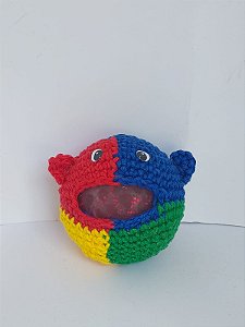 Bola anti estres