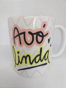 Caneca avó
