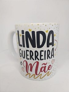 Caneca mãe