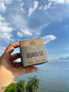 Bombinha de Defumação Premium Olíbano e Sálvia  - Sagrada Madre