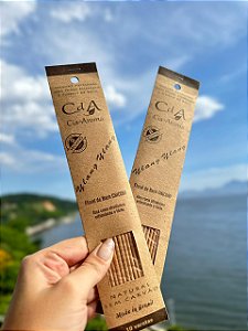 Incenso Vareta Ylang Ylang - Cia do Aroma