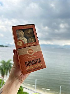 Bombinha de Defumação Premium Olíbano e Laranja - Sagrada Madre