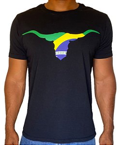 CAMISETA FWR BRASIL