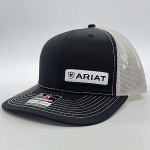 BONÉ ARIAT 03