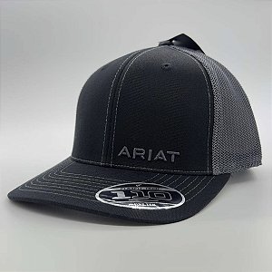 BONÉ ARIAT 04
