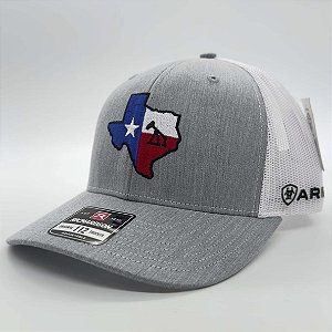 BONÉ ARIAT 011
