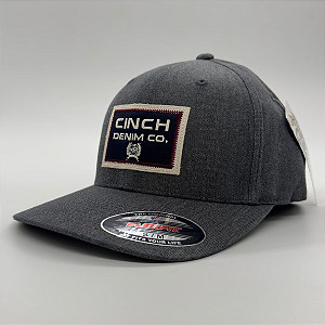 BONÉ CINCH 05