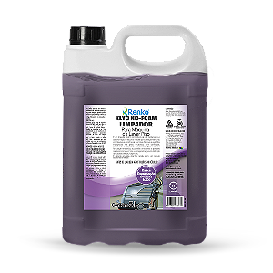 Klyo No-Foam Limpador - 5 Litros