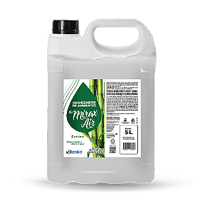 Mirax Air Odorizador de Ambientes Bamboo - 5 Litros