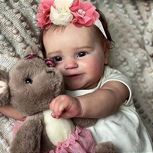Fotos de Bebê Reborn Menino: A Beleza em Cada Detalhe - Boneca Reborn  Original Silicone