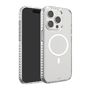 Capa Smart MagSafe iPhone OBLI*