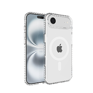 Capa Smart MagSafe iPhone Air OBLI*