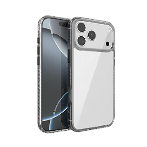 Brave iPhone 17 Pro Max Black OBLI*