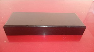 kit  com 10 unidades para fabricar seu próprio trofeus 10x15 2mm