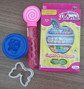 Kit de Atividades Criativas para Crianças