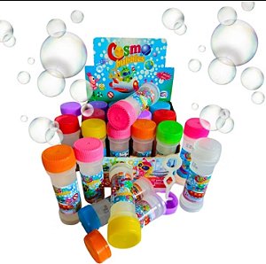Bolhas de Sabão