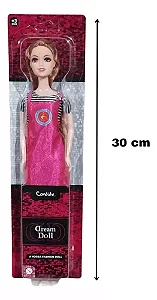 Boneca Dream Dolls