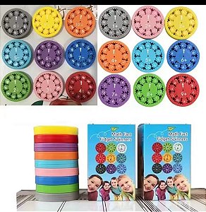 Spinner das Operações