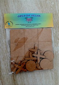 Jogo da Velha