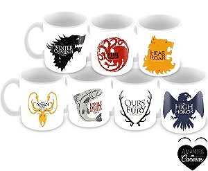 Coleção Canecas Personalizadas Coleção Canecas Personalizadas