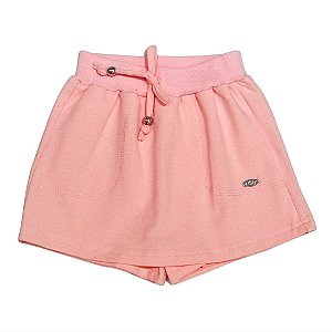 Short Saia Infantil Mily