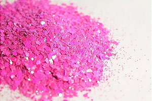 Glitter Candy Edition Pink - 7g