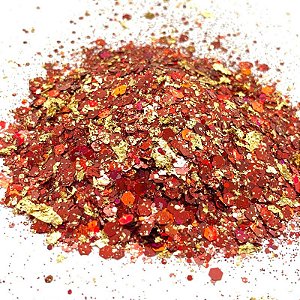 Glitter Mix Londres - 7g