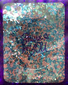 Glitter Mix Tóquio - 7g