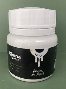Pigmento em Pasta Branco - 50g