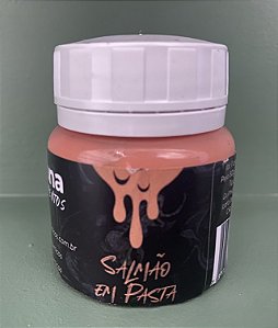 Pigmento em Pasta Salmão - 50g