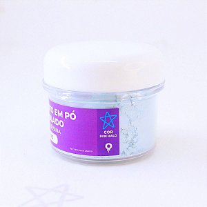 Pigmento Shine Sun Halo - 10g