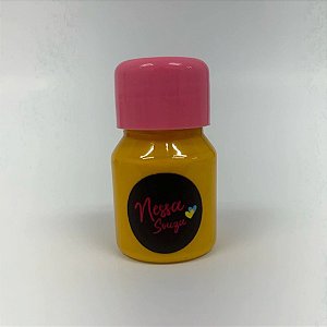 Pigmento em Pasta Amarelo - 30g
