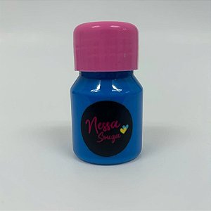 Pigmento em Pasta Azul Piscina - 30g