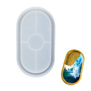 Molde Bandeja Padrão