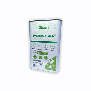 Solvente Ecológico 1L - OHANA