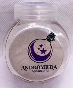 Pigmento Perolado Branco - 30g