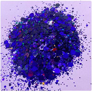 Coleção Galaxy - Monoceros - 10g