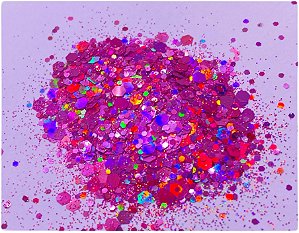 Coleção Galaxy - Pyxis - 10g