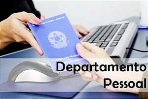 Departamento Pessoal