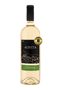 Altezza Chardonnay 750 ml
