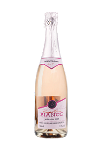 Bianco Moscatel Rosé 750 ml