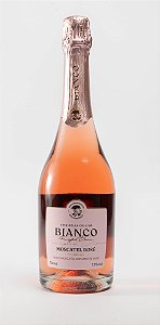 Bianco Moscatel Rosé 750 ml