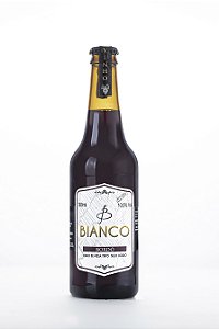 Vinho De Mesa Tinto Seco - Long Neck 350 ml