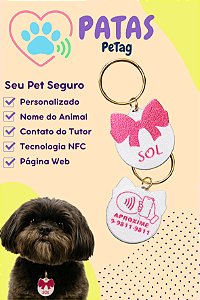 Pingente personalizado