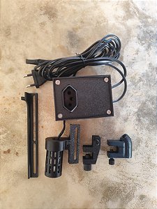 Sensor De Nível de Água - automático P/ Aquário Marinho ou Doce