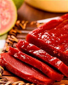 Goiabada Cascão Feito em Minas 300 g