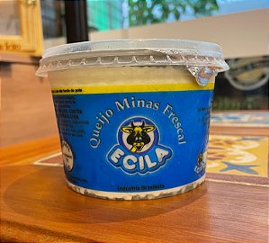 QUEIJO MINAS FRESCAL ECILA