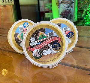 MANTEIGA ARTESANAL GENEROSA 250G
